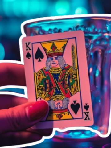 How to Play Kings Cup feature image